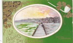 Saint Patrick's Day Tramore Waterford