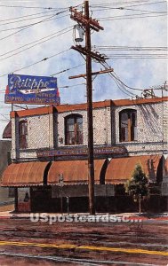 Philippe, The Original - Los Angeles, CA