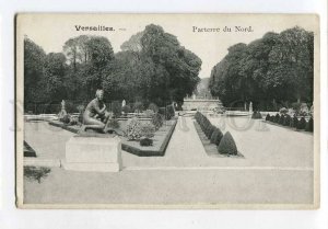 3058747 FRANCE Versailles Parterre du Nord Vintage PC