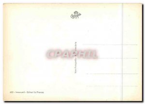 Postcard Modern Ricordo di Firenze Remembrance Remember