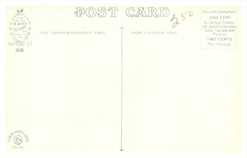 Florida Palm Beach  Hotel