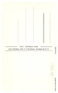 Cats dressed for evening   , Anthropomorphic