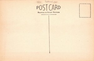 Suffolk Postcard - Greetings From Oulton Broad   RS23759