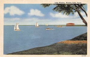 Lake - Wichita Falls, Texas TX  