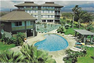Haleakala Shores Condo Apartments Kihei Maui Hawaii  4 by 6