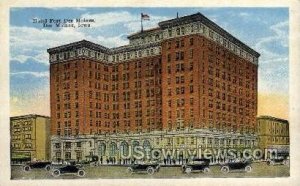 Hotel Fort Des Moines - Iowa IA  