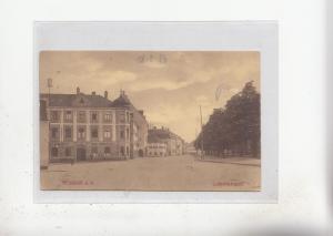 B82279 neuburg a d luitpoldstrasse germany front back image