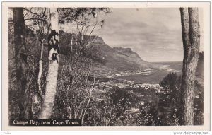 RP: Camps Bay , Cape Town , South Africa , 30-40s