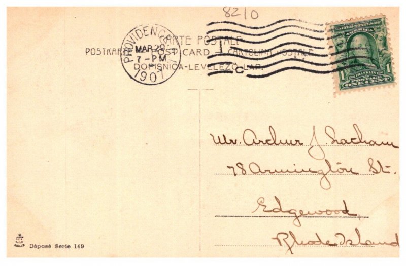 Easter Rabbits, Chicken