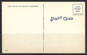Pennsylvania, Nanticoke - US Post Office - [PA-222]