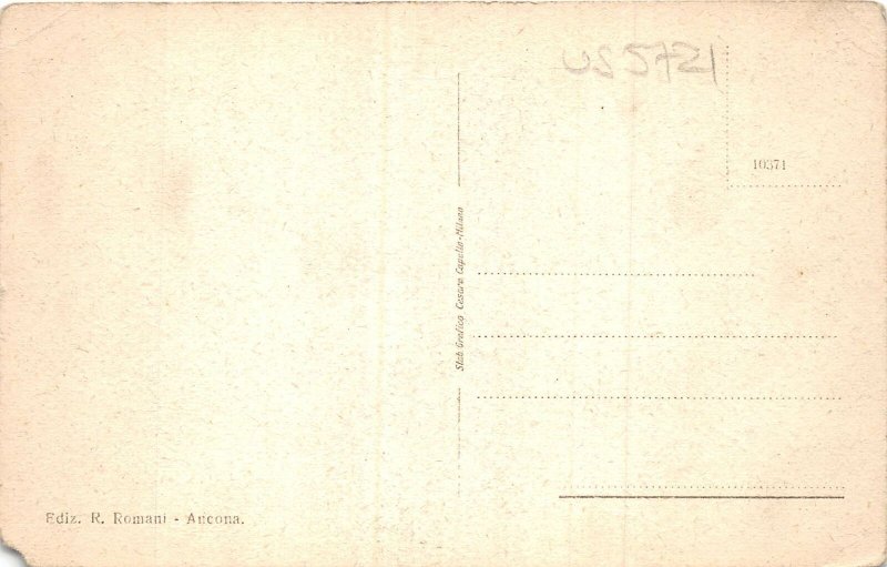 US5721 corso stamira  emanuele ancona italy