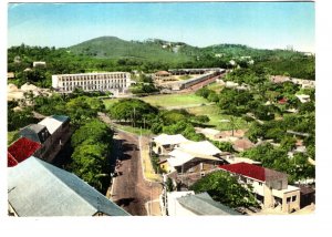 Noumea, New Caledonia, Used 1959, Dear Doctor Series