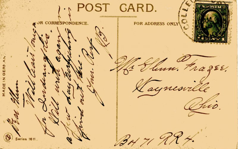 Come for dinner...  (Romantic Couple)