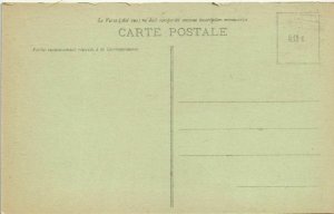 CPA AK Dinan Rue de l'Horloge FRANCE (1139618)