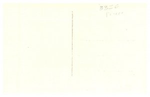 Railroad snowplow machine in full action