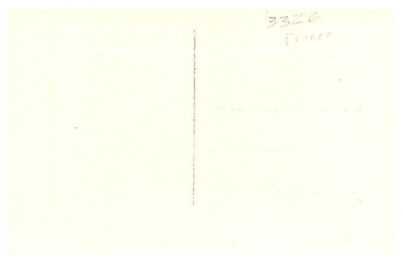 Railroad snowplow machine in full action