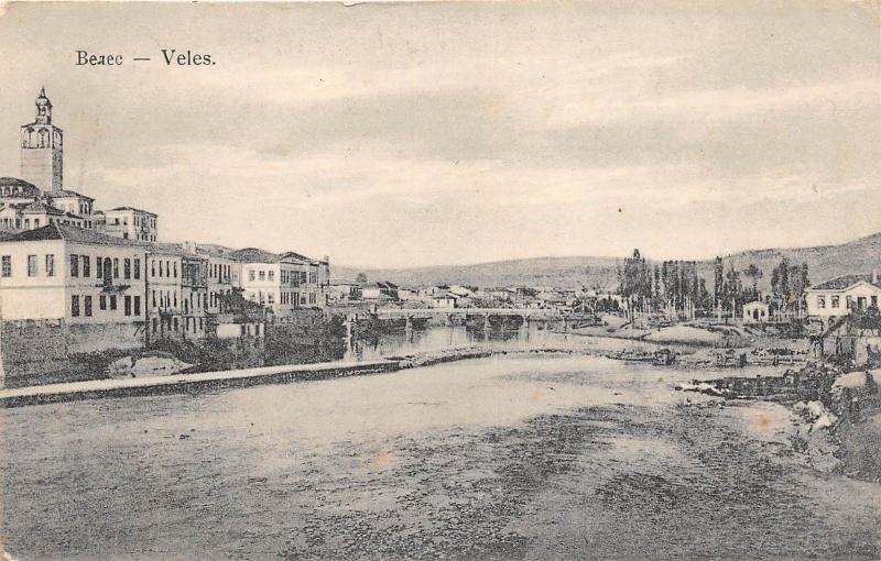 BG32603 veles serbia