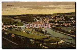 Old Postcard Kettwig