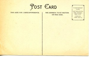 Greeting - Easter. (crease)