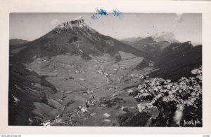 RP: LE SAPPEY-EN-CHARTREUSE , France , 30-40s