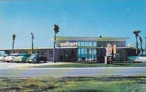 Florida Panama City Fun 'N Sand Motel