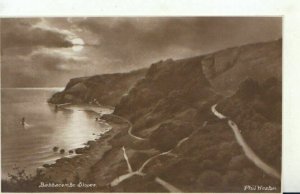 Devon Postcard - Babbacombe Slopes - Phil Weston - TZ11201