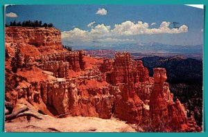 Utah - Bryce Canyon - Aqua Point - [UT-067]