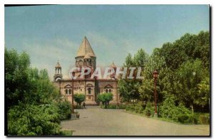 Postcard Old Russia Russia