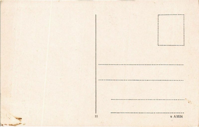 CPA AK Lindau I. B.- Bad Schachen GERMANY (882905)