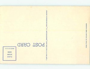 Linen MONUMENT SCENE Ciudad Juarez Mexico AE7539