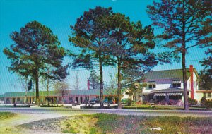 Breezewood Motel & Coffee Shop South Carolina