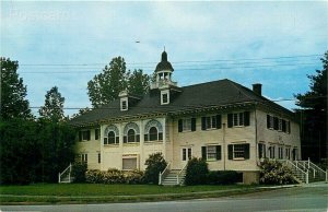 MA, Stockbridge, Massachusetts, Berkshire Playhouse, Edward Wells