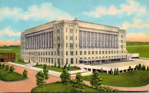 Miissouri Kansas City Post Office