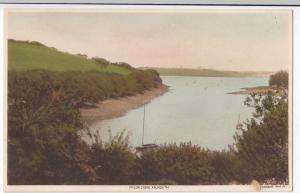 Cornwall; Mylor Creek, Falmouth PPC By Tuck, Unposted