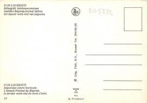 BG5232 lochristi  important centre horticole   belgium