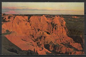 South Dakota - Badlands National Monument - [SD-003]