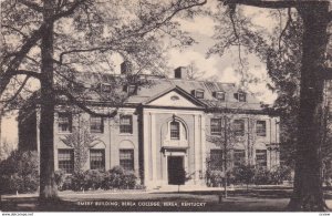 Emery Building , Berea College , BEREA , Kentucky ; 00s-10s