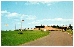 Canada  N.B. Lutes Mtn S.E new Brunswick Tourist Bureau