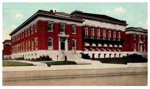 Virginia    Fort Monroe  Coast Artillery School