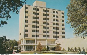 LINCOLN , Nebraska , 50-60s ; Canter for Continuing Education