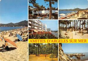 BR53247 Argeles sur mer le racou       France