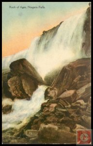 Rock of Ages, Niagara Falls, New York