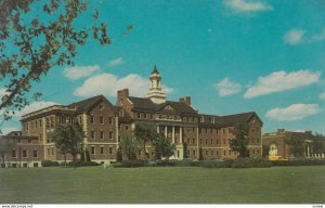 WICHITA , Kansas , 1950-60s , V.A. Hospital