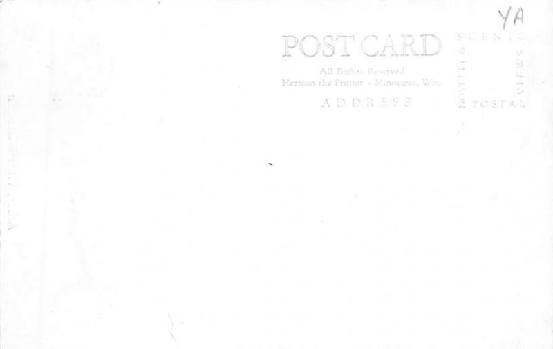 Arbor - Vitae, Wisconsin WI  