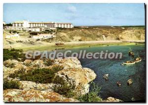 Modern Postcard Portugal Sagres