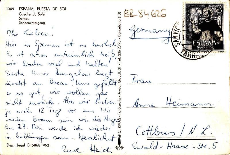 BR84626 puesta de sol coucher de soleil spain scanare