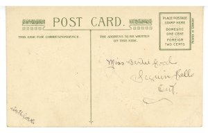 Greeting - Valentine     (Winsch)