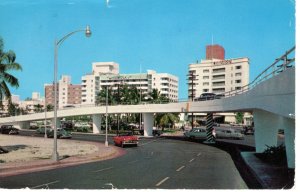 PC5789 MODERN OVERPASS, MIAMI BEACH, FL