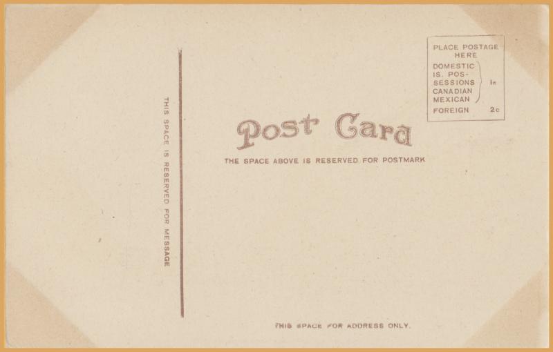 Oconomowoc, WIS., Milwaukee Street - 