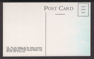 Texas Amarillo - Skyline